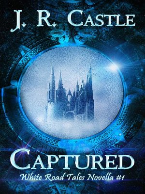 cover image of Captured